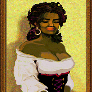 Sid Meiers Pirates! Gold Plus - Bardame