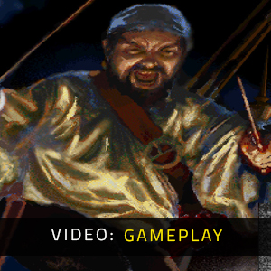 Sid Meiers Pirates! Gold Plus - Gameplay-Video