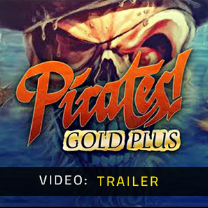 Sid Meiers Pirates! Gold Plus - Video-Trailer