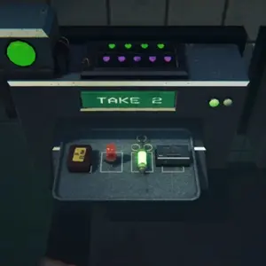 SIDE EFFECTS - Gegenstände