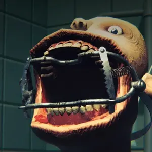 SIDE EFFECTS - Medizinischer Versuch