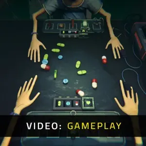 SIDE EFFECTS - Gameplay