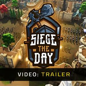 Siege the Day Pc