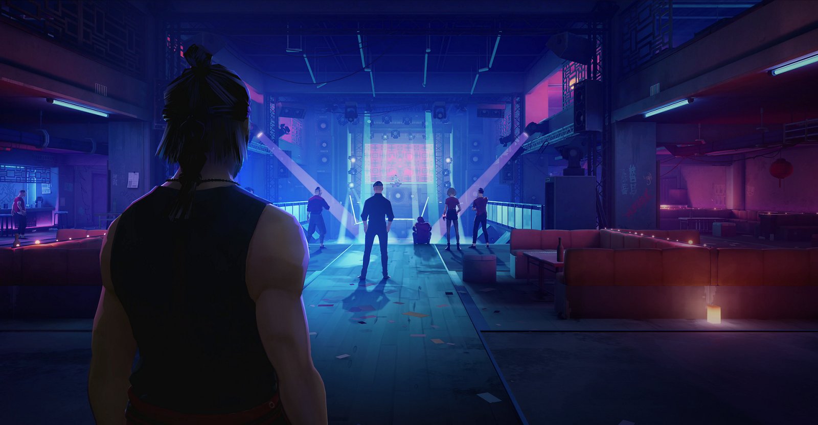 Sifu CD Key kaufen Preise vergleichen