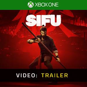 SIFU Xbox One Video Trailer