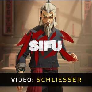 SIFU Video Trailer