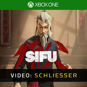 SIFU Xbox One Video Trailer