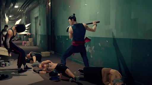 Sifu CD-Key günstig online vorbestellen