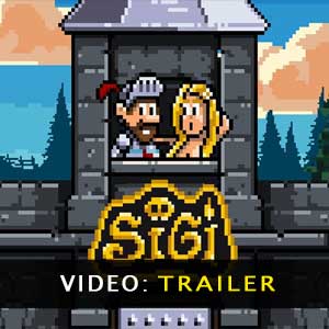 Sigi A Fart for Melusina Key kaufen Preisvergleich