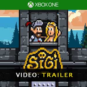 Kaufe Sigi A Fart for Melusina Xbox One Preisvergleich