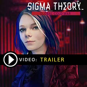 Sigma Theory Global Cold War Key kaufen Preisvergleich