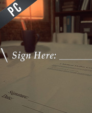 Sign Here Pc