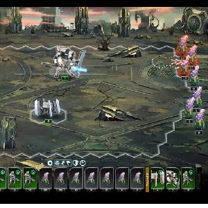 Silence of the Siren - Positionierung