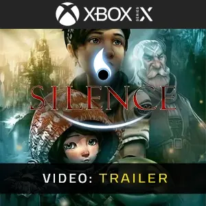 Silence: The Whispered World 2 Xbox Series - Video Trailer