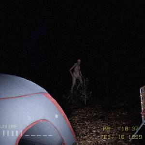 SILENT BREATH - Zelt