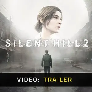Silent Hill 2 Remake - Trailer