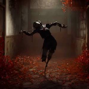 Silent Hill f - Kreatur