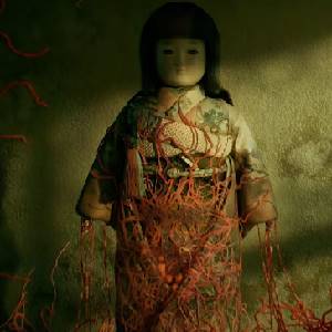 Silent Hill f - Puppe