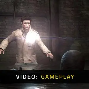 Silent Hill: Homecoming – Gameplay