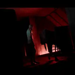 Silent Hill Townfall - Psychologische Manifestation