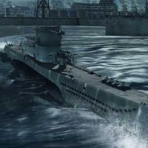 Silent Hunter 5: Battle of the Atlantic – U-Boot-Krieg