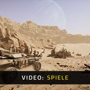 Silica - Vidéo Gameplay