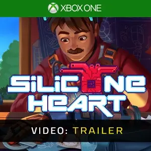 Silicone Heart Xbox One - Video Trailer