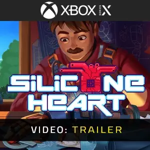 Silicone Heart Xbox Series - Video Trailer