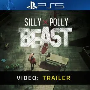 Silly Polly Beast PS5 - Video Trailer