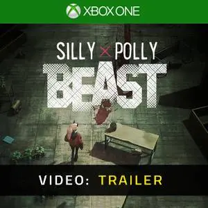 Silly Polly Beast Xbox One - Video Trailer