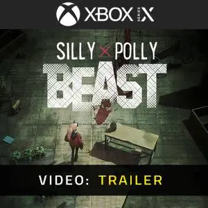 Silly Polly Beast Xbox Series - Video Trailer
