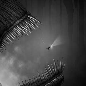 Silt Meeresungeheuer