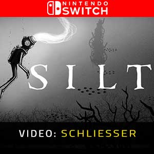 Silt Nintendo Switch Video Trailer