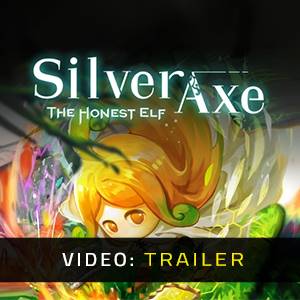 Silver Axe The Honest Elf Video Trailer