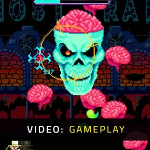 Silver Bullet - Gameplay Video