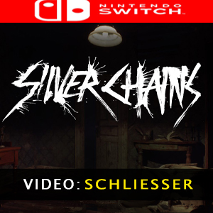 Silver Chains Nintendo Switch Video Trailer