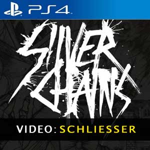 Silver Chains PS4 Video Trailer