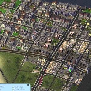 SimCity 4 - Grafiken