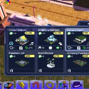 SimCity Societies - Spaßstadt