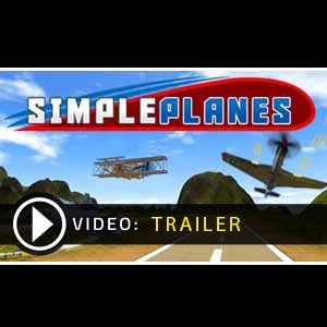 SimplePlanes Pc