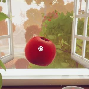 Simpler Times - Apfel