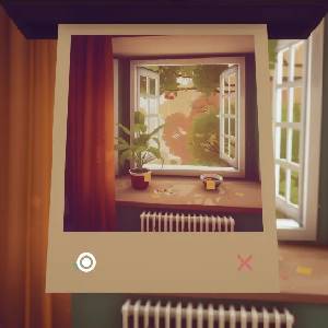 Simpler Times - Bild