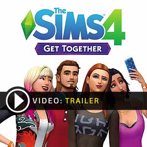 Sims 4 Zeit für Freunde Key Kaufen Preisvergleich