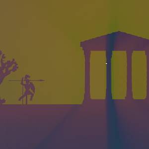 Simulacro – Schatten