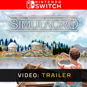 Simulacro Nintendo Switch – Trailer