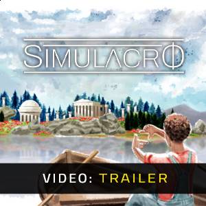 Simulacro – Trailer
