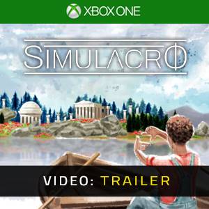 Simulacro Xbox One – Trailer