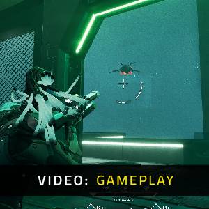 Simulakros - Gameplay Video