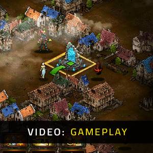 Sin Slayers Reign of The 8th Gameplay Video