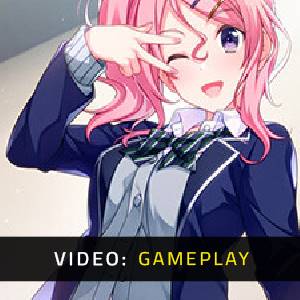 SINce Memories Off the Starry Sky Gameplay Video